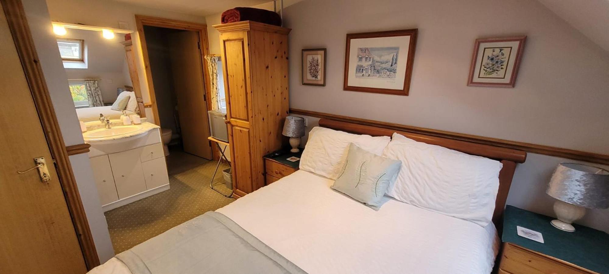 Tempat Tidur & Sarapan Alington House