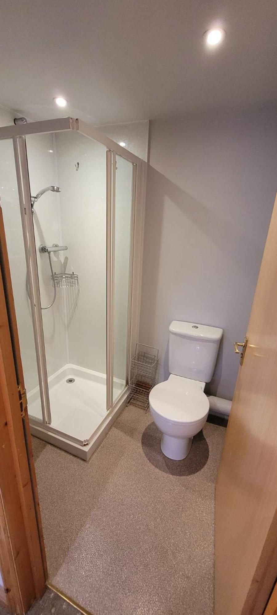 Tempat Tidur & Sarapan Alington House Cambridge (Cambridgeshire)