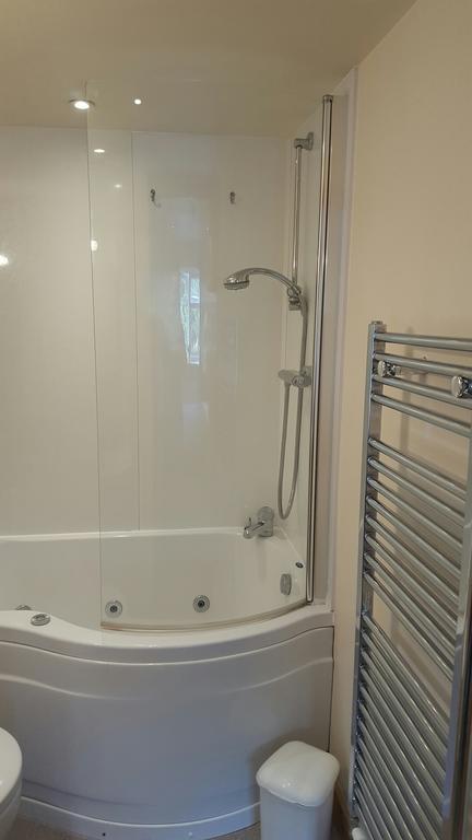 Tempat Tidur & Sarapan Alington House Cambridge (Cambridgeshire)