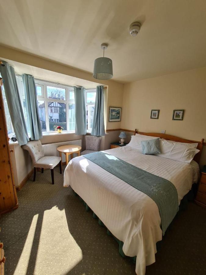 Alington House 3* Cambridge