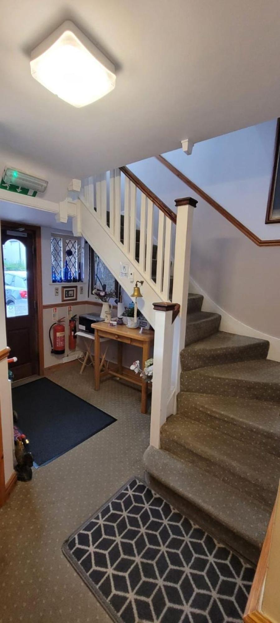 Alington House 3* Cambridge